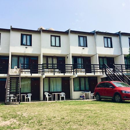 Apartamento Der Mar Villa Gesell Exterior foto