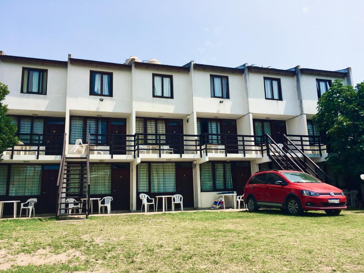 Apartamento Der Mar Villa Gesell Exterior foto