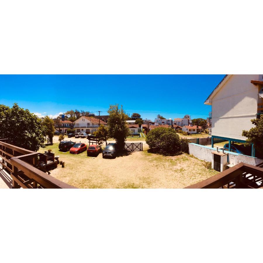 Apartamento Der Mar Villa Gesell Exterior foto