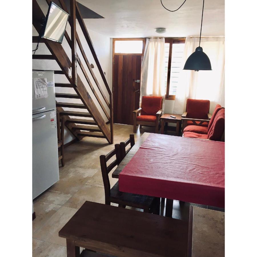 Apartamento Der Mar Villa Gesell Exterior foto