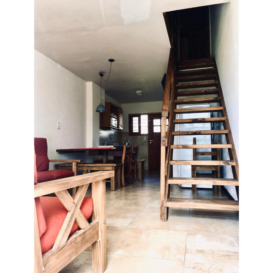 Apartamento Der Mar Villa Gesell Exterior foto